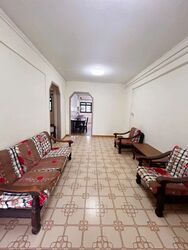 Blk 304 Clementi Avenue 4 (Clementi), HDB 3 Rooms #577089021
